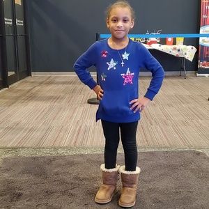 Meet your Posher, Sherry